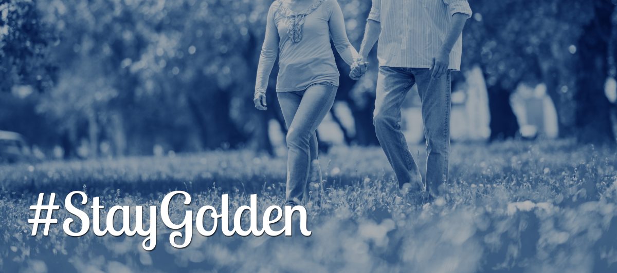 Stay Golden: Making the Best of Long-Term Care Facilities